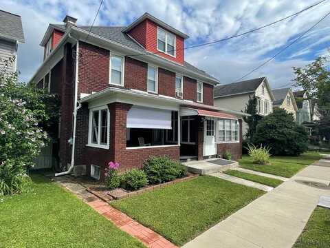 169 Spring St, Johnstown, PA 15906