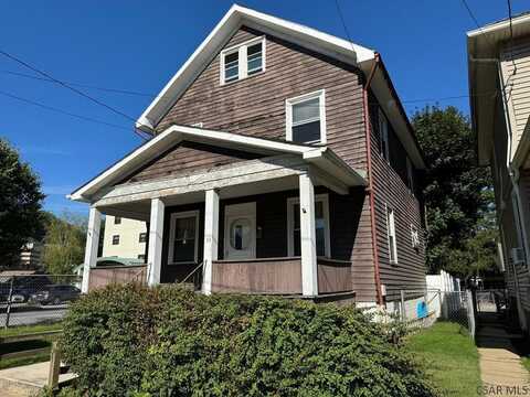 55 Akers Street, Johnstown, PA 15905