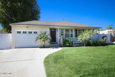 7333 Oakdale Avenue, Winnetka, CA 91306