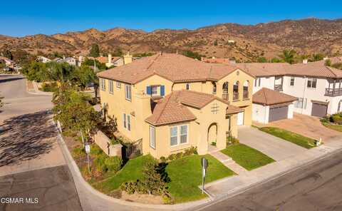 5953 Piuma Court, Simi Valley, CA 93063