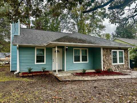 110 Manchester Road, Summerville, SC 29486