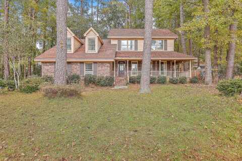 210 Kent Court, Summerville, SC 29485