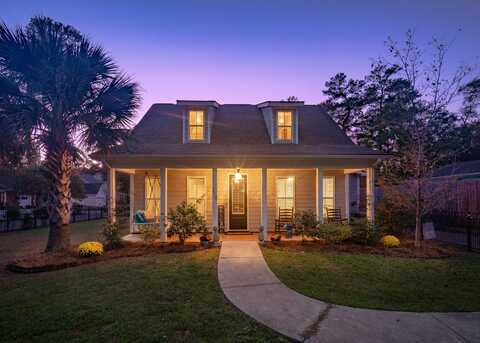 318 Simmons Avenue, Summerville, SC 29483