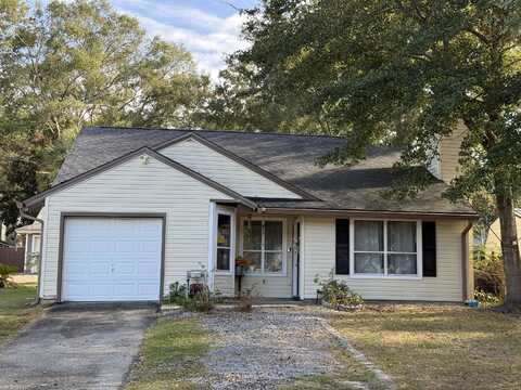 316 Macgregor Drive, Summerville, SC 29486