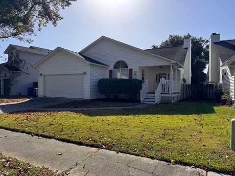 481 Cessna Avenue, Charleston, SC 29407