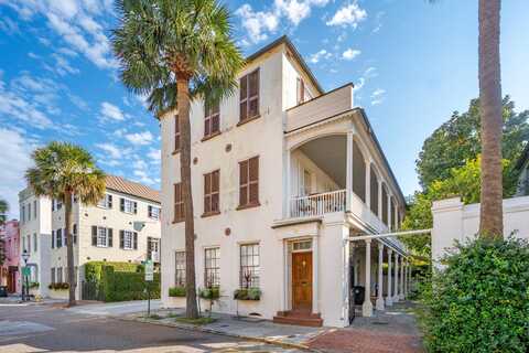 40 1/2 State Street, Charleston, SC 29401