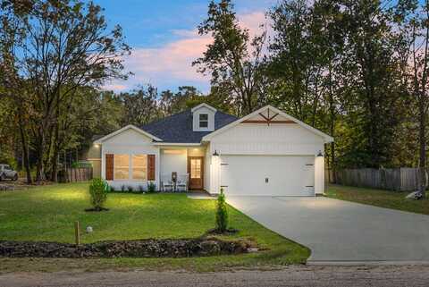 1236 Saylors Avenue, Moncks Corner, SC 29461