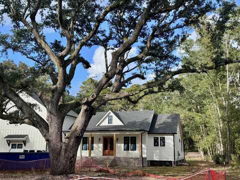 3874 Srevir Road, Johns Island, SC 29455