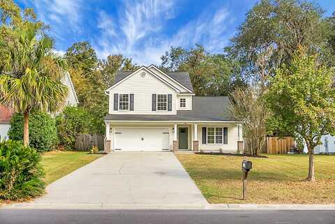 5156 Ballantine Drive, Summerville, SC 29485