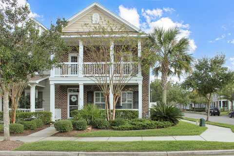 3025 Lazarette Lane, Charleston, SC 29414