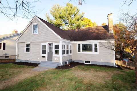 40 Ruscan Road, Wethersfield, CT 06109