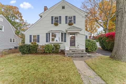 50 Windsor Road, Stamford, CT 06905