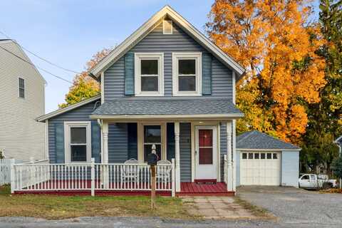 9 Fairview Avenue, Shelton, CT 06484