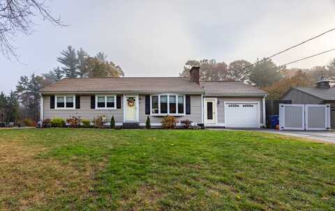 97 Diana Road, Southington, CT 06479