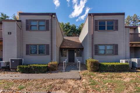 307 Twin Circle Drive, South Windsor, CT 06074