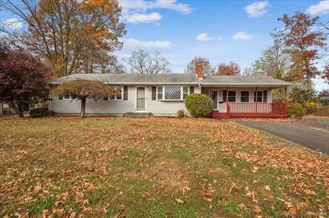 26 Carney Road, Enfield, CT 06082