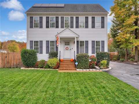 1751 Francis Road, Glen Allen, VA 23059