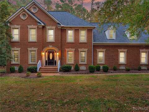 10823 Egret Court, Chesterfield, VA 23838