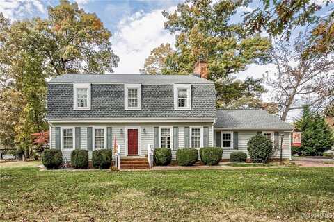 14200 Walthall Drive, Chester, VA 23834