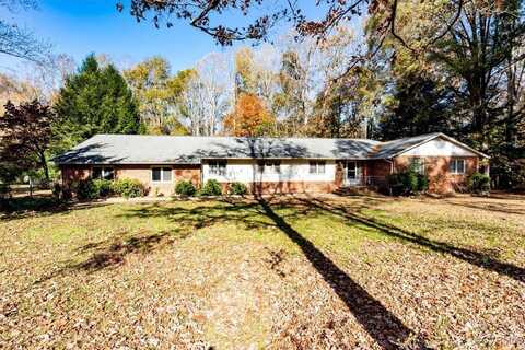 4352 Spring Run Road, Mechanicsville, VA 23116