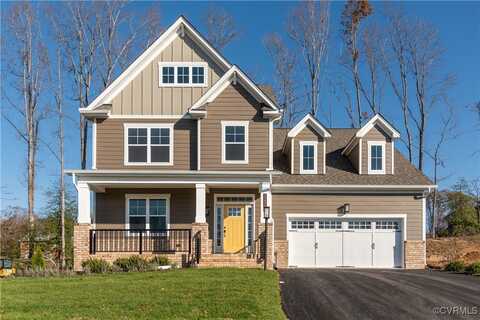 12547 N Readers Lane, Manakin Sabot, VA 23103