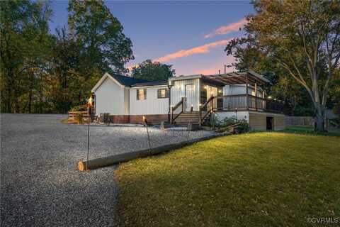 14281 Jefferson Highway, Louisa, VA 23024