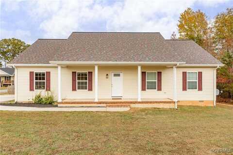 224 Bella Woods Drive, Bumpass, VA 23024