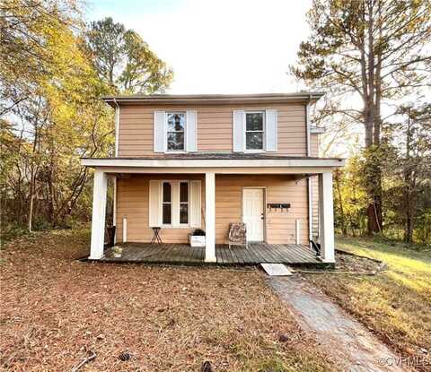 419 Park Avenue, Farmville, VA 23901