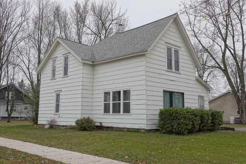 206 W NORTH STREET, Colby, WI 54421