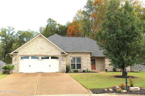 24 Reflection Cove, Jackson, TN 38305