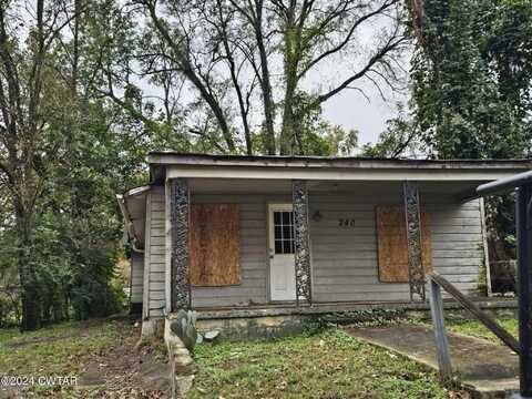 240 Neff Street, Jackson, TN 38301