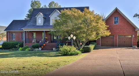 110 Deer Run Dr., Dresden, TN 38225