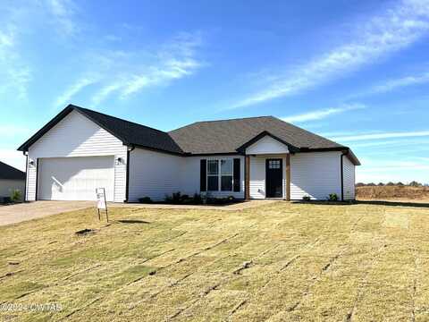 23 Pennystone Cove, Three Way, TN 38343