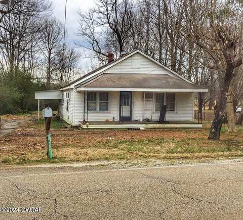 10190 Lexington Street, Huntingdon, TN 38344