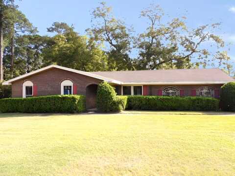 685 Hodgesville Road, Dothan, AL 36301