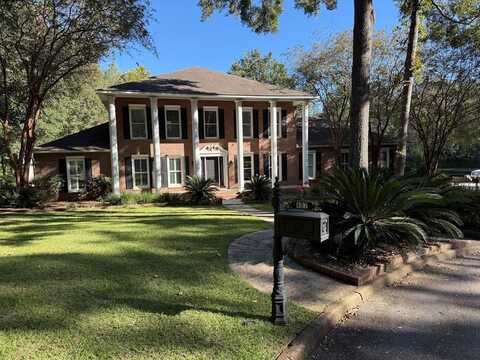 407 Shakespeare Dr, Dothan, AL 36303