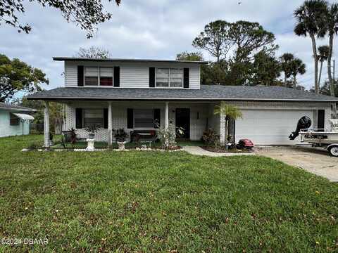 3655 Scott Street, Port Orange, FL 32129