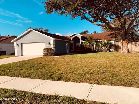 4585 Terrace Village Drive, Port Orange, FL 32129