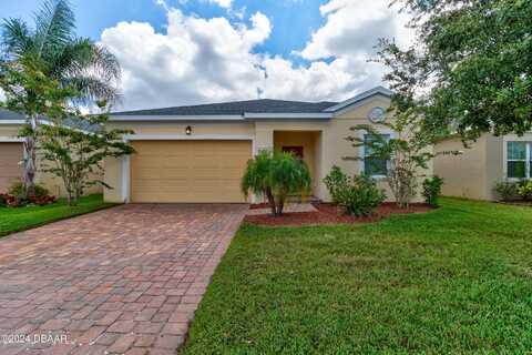 5421 Estero Loop, Port Orange, FL 32128