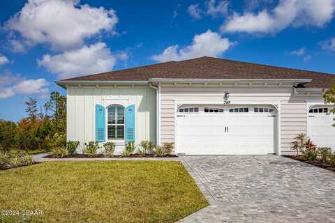 349 High Tide Lane, Daytona Beach, FL 32124