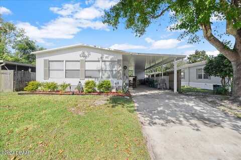 80 Stone Gate Lane, Port Orange, FL 32129