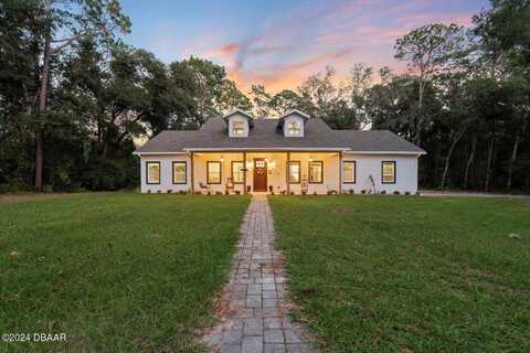 4549 Audubon Avenue, DeLeon Springs, FL 32130