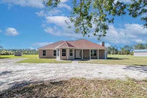 4819 40th St, Bell, FL 32619