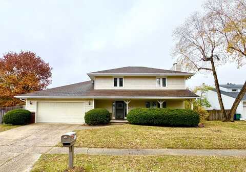 4336 Park Court, Urbandale, IA 50322