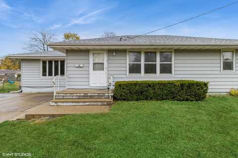 718 E Edison Avenue, Des Moines, IA 50315