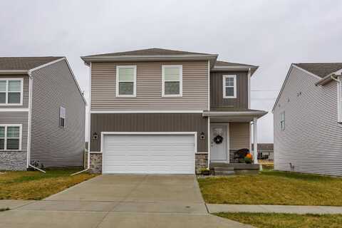 522 Elizabeth Lane NW, Bondurant, IA 50035