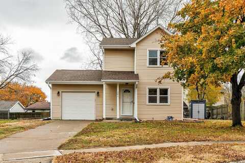 201 NE 5th Court, Grimes, IA 50111