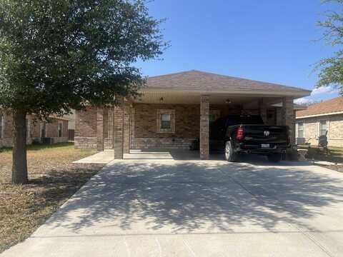 315 Rosalinda, Del Rio, TX 78840