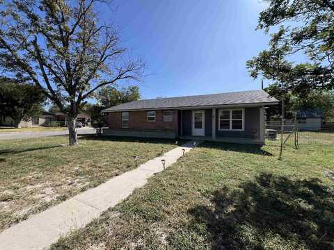 600 W 13th, Del Rio, TX 78840