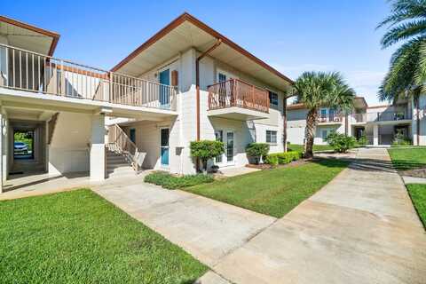 2100 W Beach Drive, Panama City, FL 32401